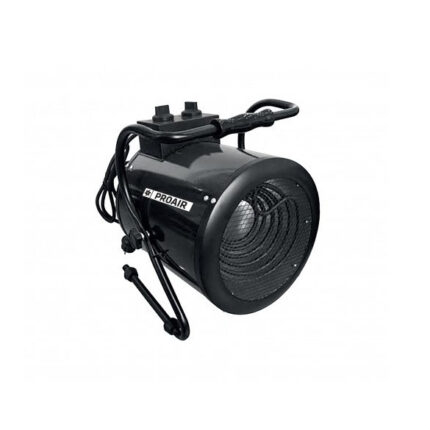 PROAIR električni grijač EG-5 R, 2,5-5 kW