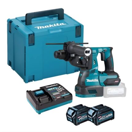 MAKITA aku čekić-bušilica HR003GM201 – XGT 40V