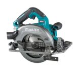 MAKITA aku ručna kružna pila HS003GM201 – XGT 40V-1