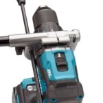MAKITA aku udarna bušilica-odvijač HP001GD201 – XGT 40V-1