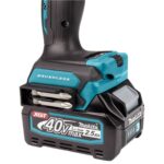 MAKITA aku udarna bušilica-odvijač HP001GD201 - XGT 40V - Slika 11