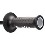 MAKITA aku udarna bušilica-odvijač HP001GD201 - XGT 40V - Slika 13