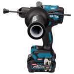 MAKITA aku udarna bušilica-odvijač HP001GD201 – XGT 40V-3