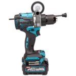 MAKITA aku udarna bušilica-odvijač HP001GD201 – XGT 40V-4
