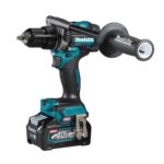MAKITA aku udarna bušilica-odvijač HP001GD201 – XGT 40V-5