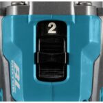 MAKITA aku udarna bušilica-odvijač HP001GD201 – XGT 40V-8