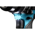 MAKITA aku udarna bušilica-odvijač HP001GD201 - XGT 40V - Slika 10