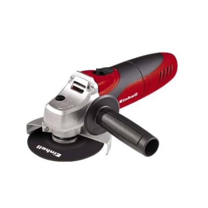 Einhell električna kutna brusilica TC-AG 125