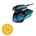 BOSCH brusilica GEX 125-1 AE