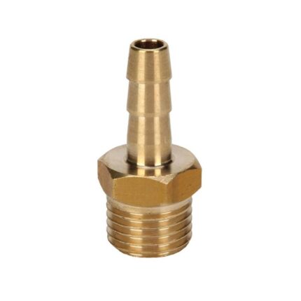 Einhell Brza spojka muška 7 mm sa vanjskim navojem R 1/4″ AG