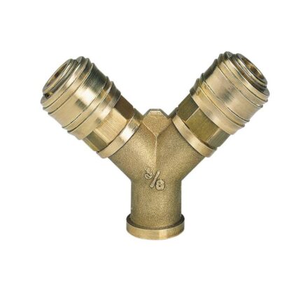 Einhell Razvodnik zraka R 3/8″