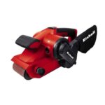 Einhell tračna brusilica TC-BS 8038