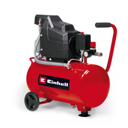 Einhell zračni kompresor TC-AC 190/24/8