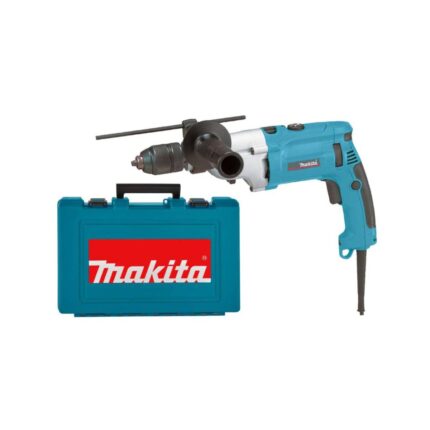 MAKITA električna udarna bušilica HP2071