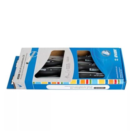 UNIOR garnitura izvijača 607 B5 6 CR