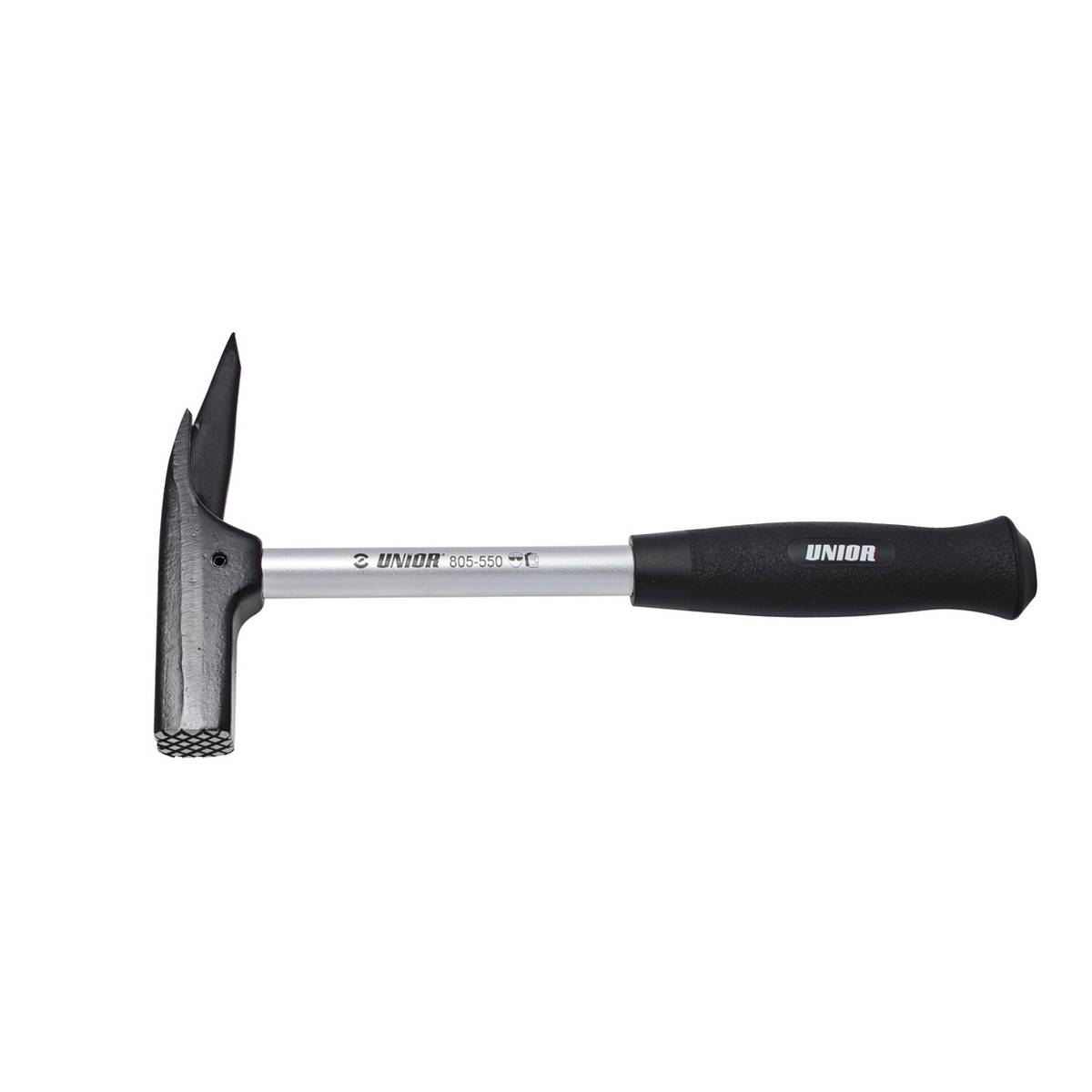 12 UNIOR čekić krovni 0,6 kg 805
