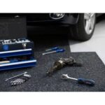 Gumena podloška 60 x 60 cm