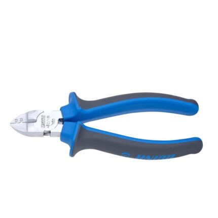 UNIOR kliješta sječice bočna 462 160 plava