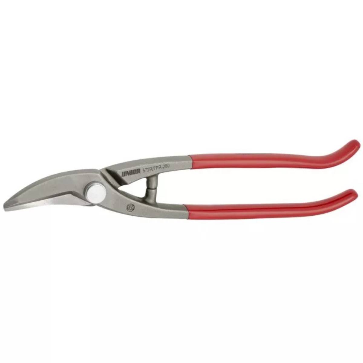 UNIOR škare za lim 572A, 280R UNIOR škare za lim 572A, 280R