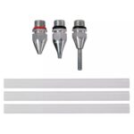 Einhell pištolj za vruće lijepljenje TC-GG 30