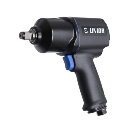 UNIOR odvrtač udarni pneumatski 1/2" 1566