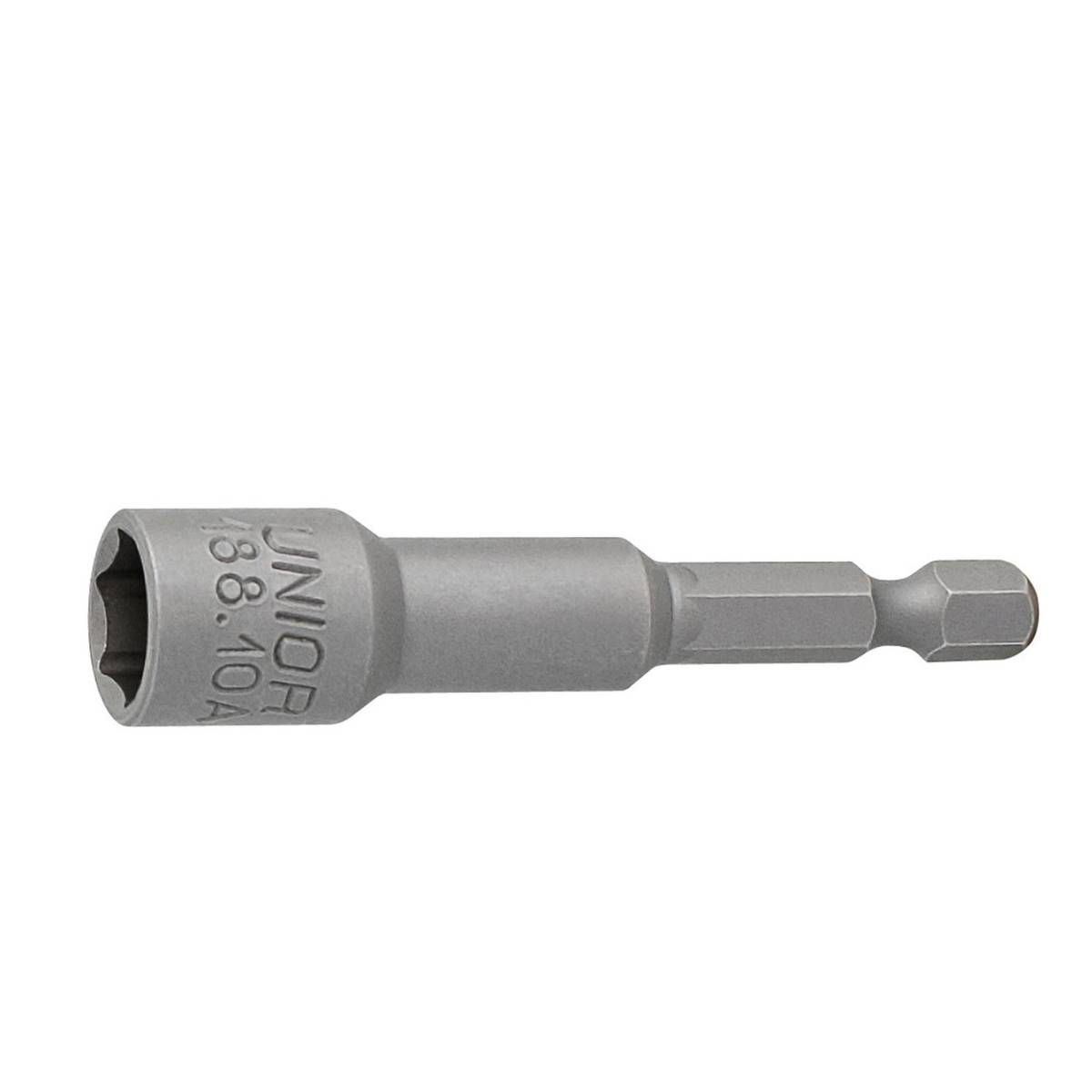 UNIOR bits adapter 188.10 E6.3-1/4" UNIOR bits adapter 188.10 E6.3-1/4"