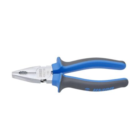 UNIOR kliješta kombinirana 160 KP, 406 BI