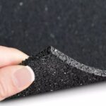 Gumena podloška 60 x 60 cm