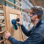 BOSCH brusilica GEX 125-1 AE