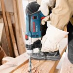 BOSCH bušilica GSB 16 RE 750W/13mm PROFESSIONAL