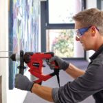 Einhell Čekić bušilica TC-RH 900/1