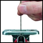 Einhell ubodna pila TC-JS 80/1