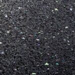 Gumena podloška 60 x 60 cm