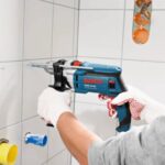 BOSCH bušilica GSB 16 RE 750W/13mm PROFESSIONAL