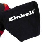 Einhell tračna brusilica TC-BS 8038