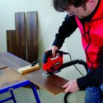 Einhell ubodna pila TC-JS 80/1