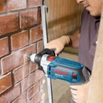 BOSCH bušilica GSB 16 RE 750W/13mm PROFESSIONAL