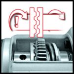 Einhell čekić-bušilica TH-RH 1600