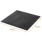 Gumena podloška 60 x 60 cm