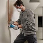 BOSCH brusilica GWS 750-125-4