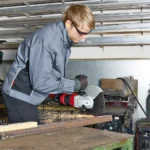 Einhell Kutna brusilica TE-AG 230/2000