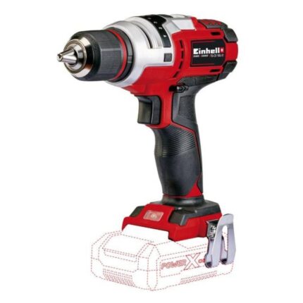 Einhell PXC aku bušilica TE-CD 18 Li E – solo