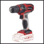 Einhell PXC aku bušilica-odvijač TC-CD 18-35 Li – solo-1