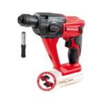 Einhell PXC aku čekić-bušilica TE-HD 18 Li – solo