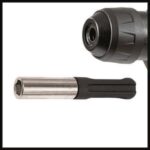 Einhell PXC aku čekić-bušilica TE-HD 18 Li - solo - Slika 5