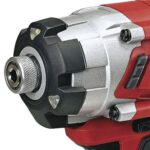 Einhell PXC aku udarni odvijač Brushless TE-CI 18 Li BL - solo - Slika 2
