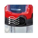 Einhell PXC aku usisavač TC-VC 18/20 Li - solo - Slika 2