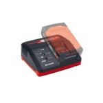 Einhell PXC brzi punjač 18 V, 30 min - Slika 2