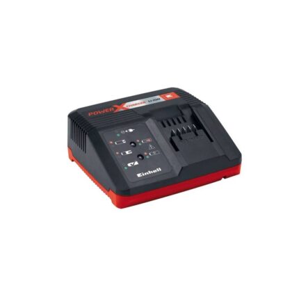Einhell PXC brzi punjač 18 V, 30 min