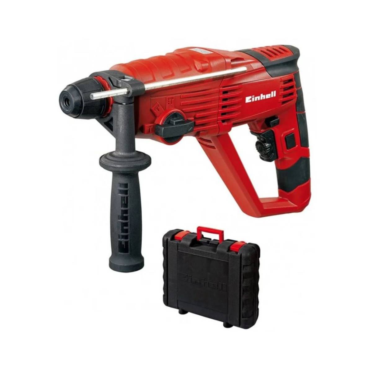 Einhell čekić bušilica TC-RH 800 E Einhell čekić bušilica TC-RH 800 E